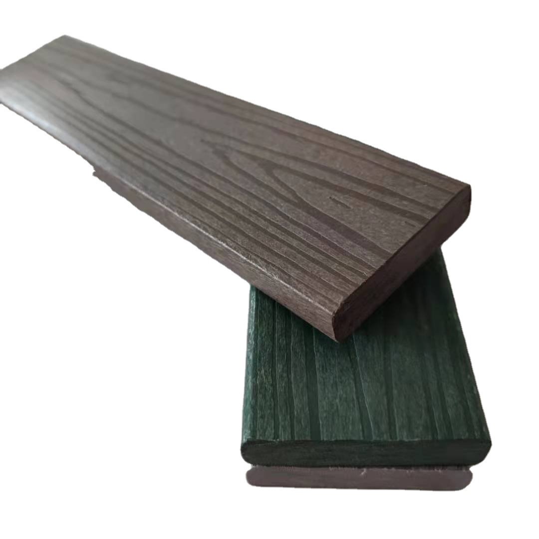 Other Board HDPE Plastic Recycled Lumber Composite 2x4 Lumber
