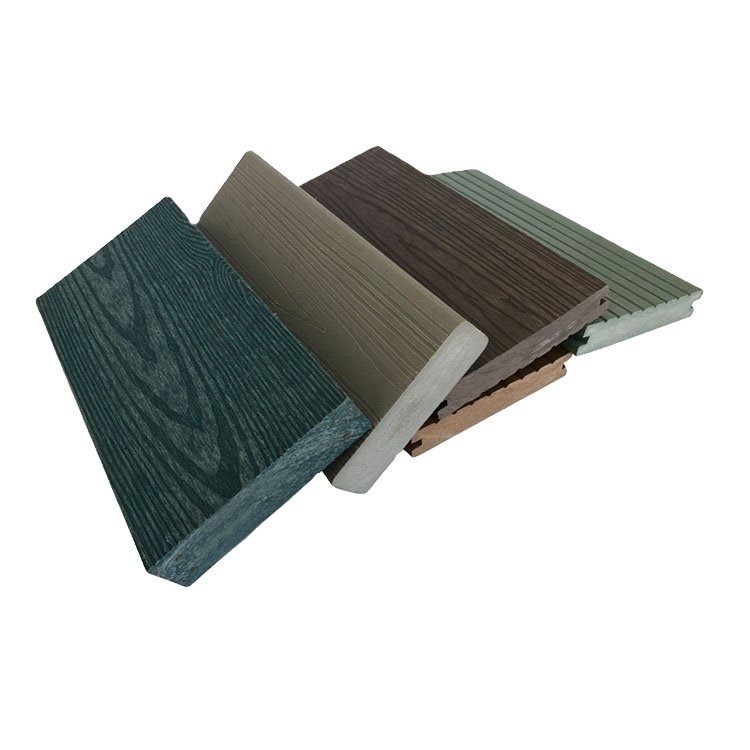 Other Board HDPE Plastic Recycled Lumber Composite 2x4 Lumber