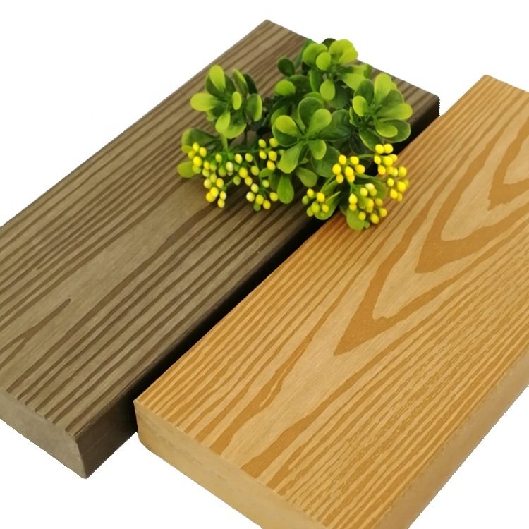 Other Board HDPE Plastic Recycled Lumber Composite 2x4 Lumber
