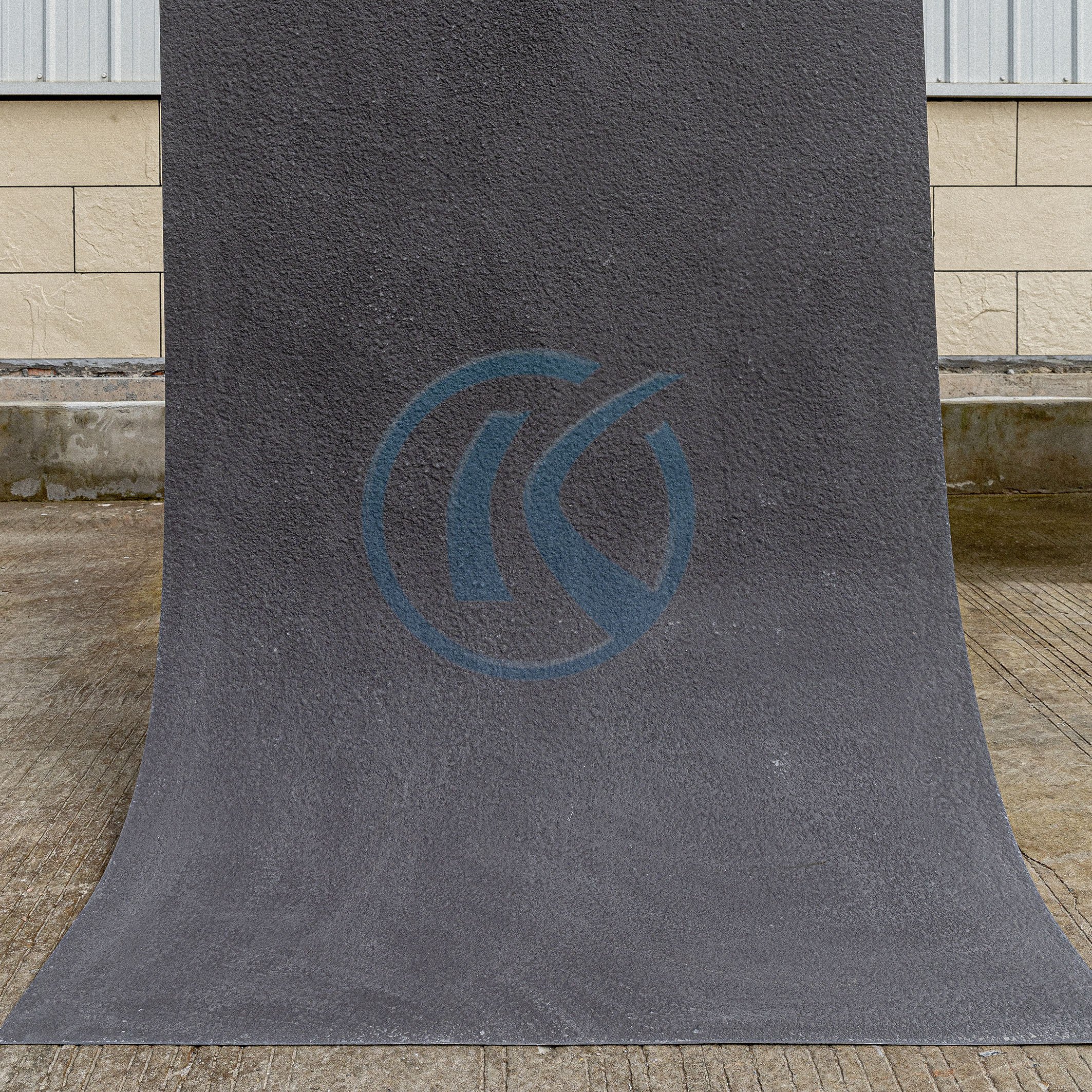 Custom Color Natural Stone Texture Decoration Wall Tiles Interior Exterior Flexible MCM Soft Slate Stone Wall Panel