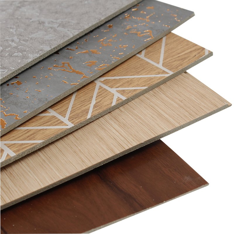 Foshan Polystyrene Wallboard 3d Sample Wallpanelling 600 mm x 2400 mm PS Wall Panel Boards 60 cm without Formaldehyde