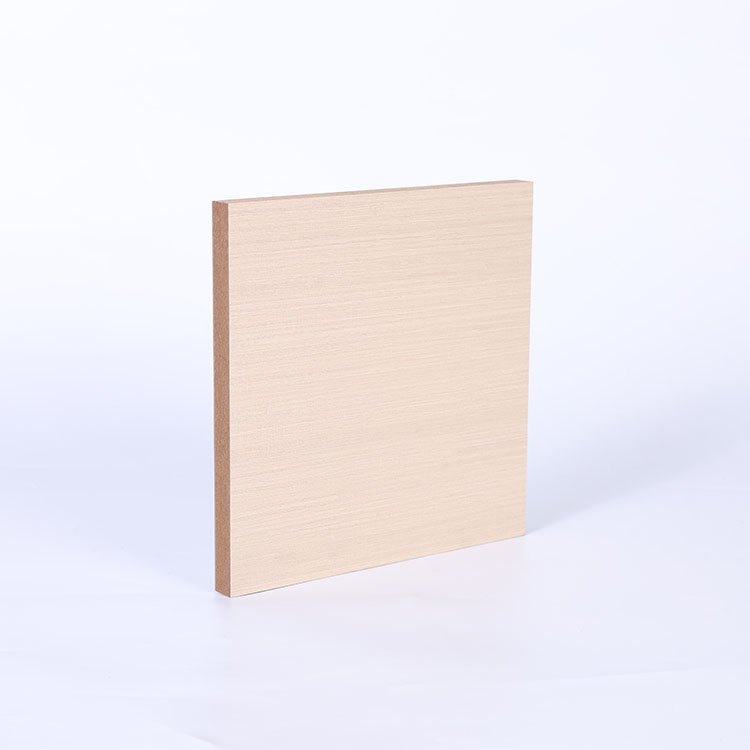 High Quality UV MDF High Gloss MDF Board Melamine MDF 15mm 18mm