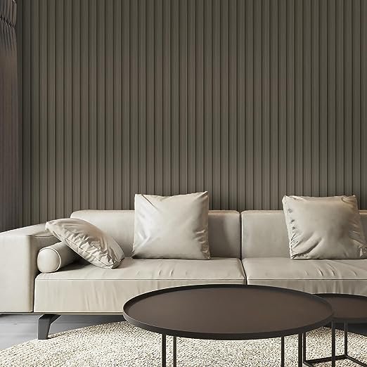 Manufacturer with high quality fluted wall panel self adhesive best priceand wpc wall panel for hotel