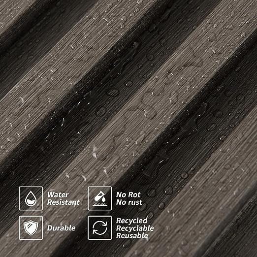 Manufacturer with high quality fluted wall panel self adhesive best priceand wpc wall panel for hotel