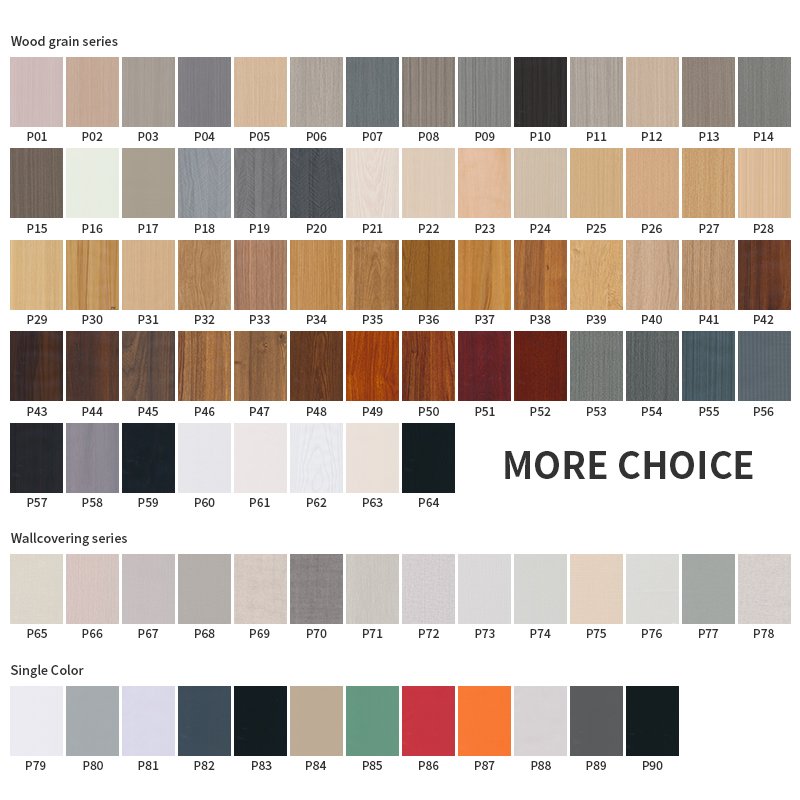 Factory direct sale WPC wall panel 3D PVC Wall boards wood wall panels grating ceiling board cladding for indoor decoration