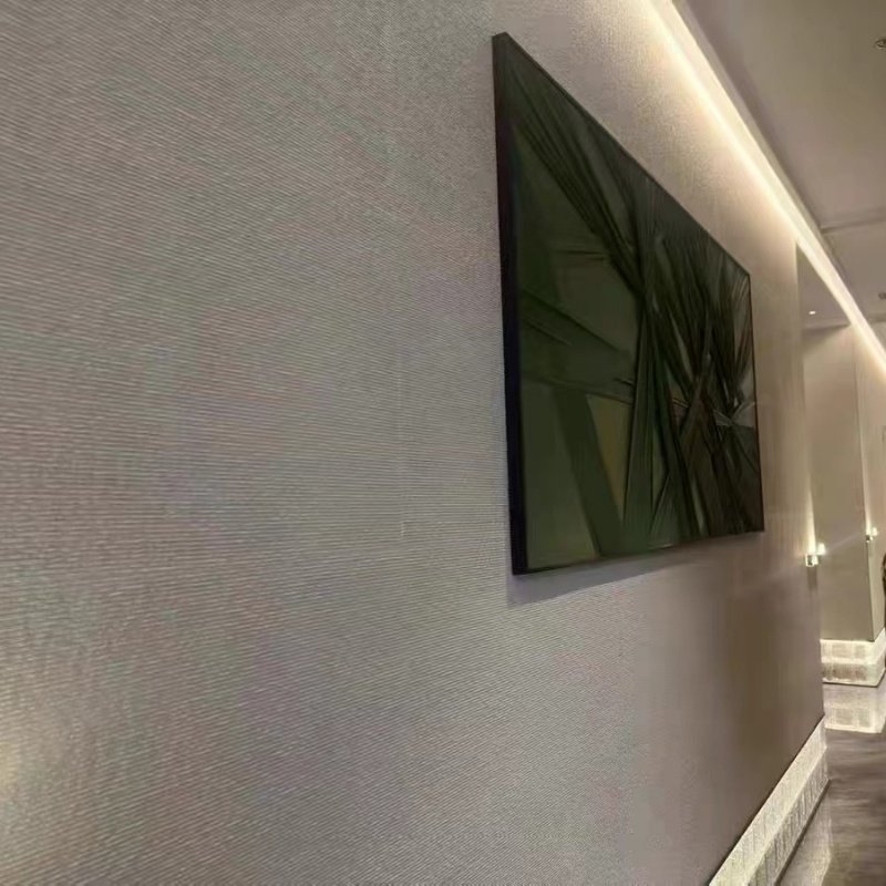 McM Modern Design Flexible Soft Stone Wall Building Material Fireproof Moisture-Proof Indoor Outdoor Walls Wall Panels Boards