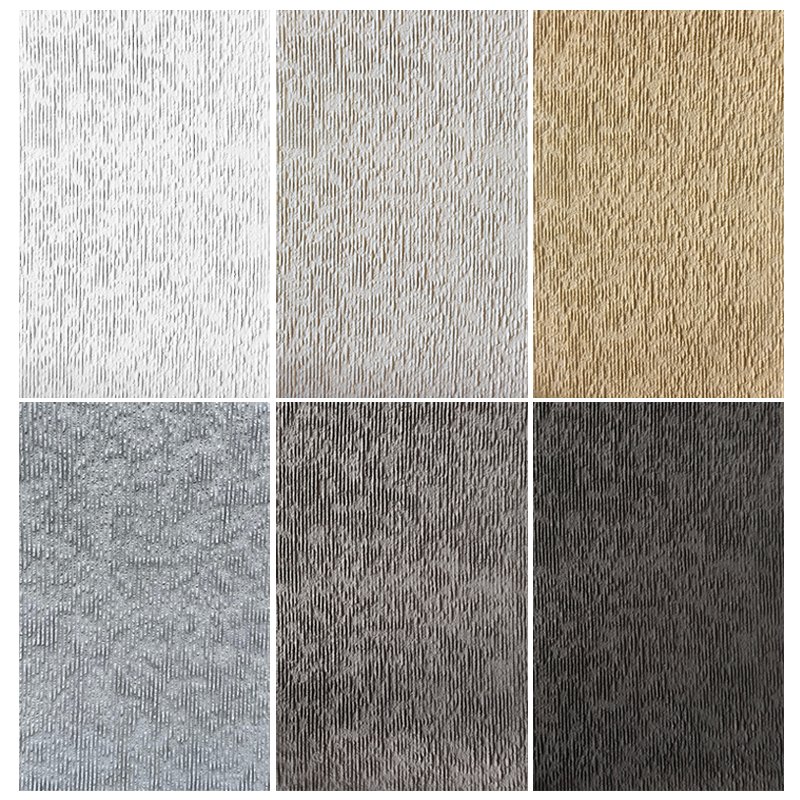 McM Modern Design Flexible Soft Stone Wall Building Material Fireproof Moisture-Proof Indoor Outdoor Walls Wall Panels Boards