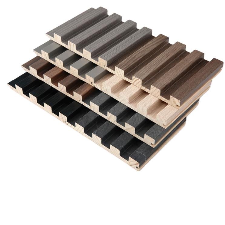 interior modern wood wall cladding 3d wall decoration panel interior great wall panels grate Boards For Office househome