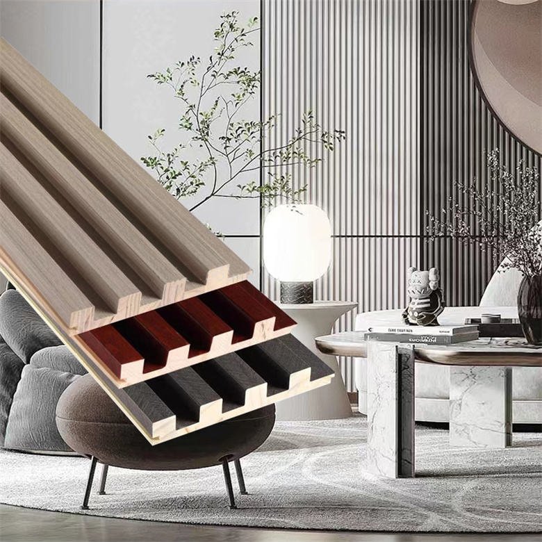 interior modern wood wall cladding 3d wall decoration panel interior great wall panels grate Boards For Office househome