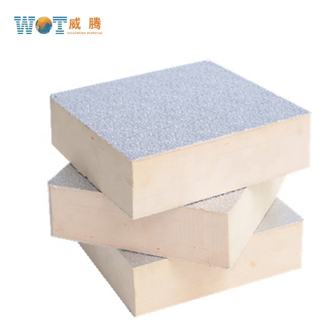 13mm compact phenolic board 16 ply phenolic board building insulation phenolic concrete PF board
