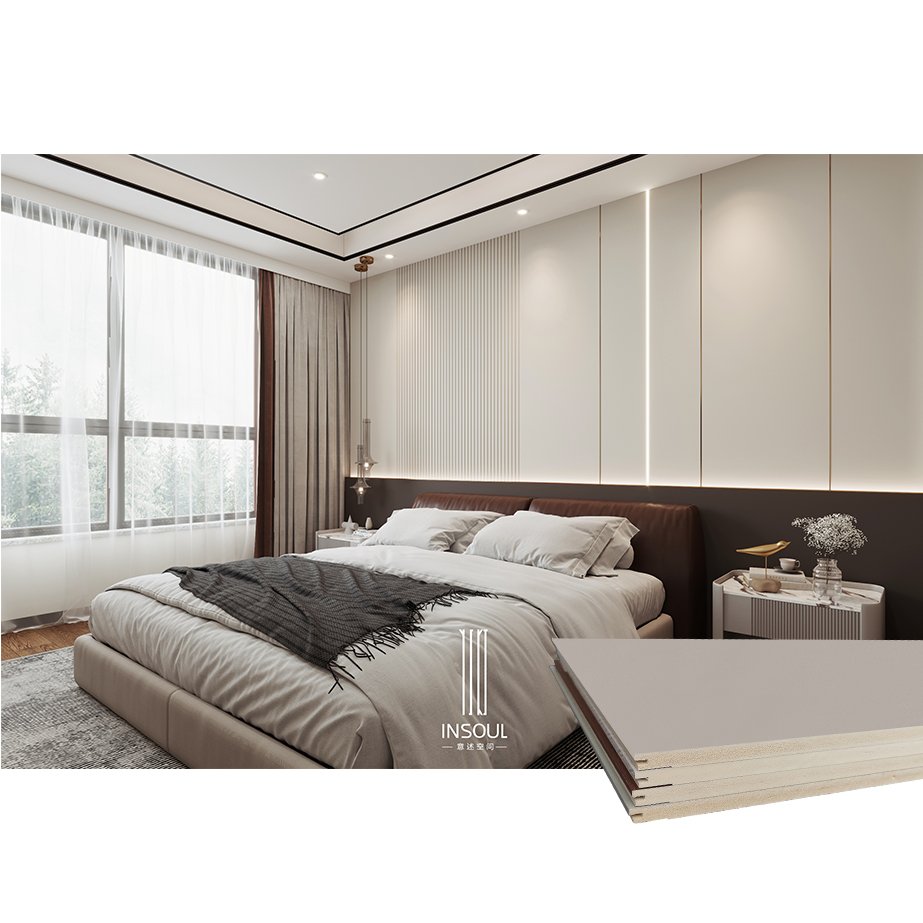 China Eco Friendly Pvc Wall Panel Cladding Siding Board