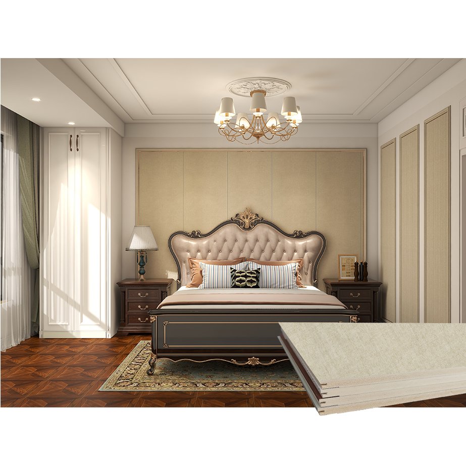 China Eco Friendly Pvc Wall Panel Cladding Siding Board
