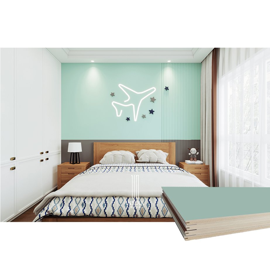 China Eco Friendly Pvc Wall Panel Cladding Siding Board