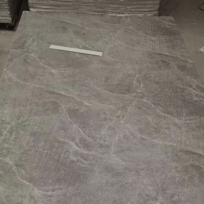 High Quality artifical flexible 4x8 3mm 5mm PVC Marble Sheets Modern design uv boards 6mm