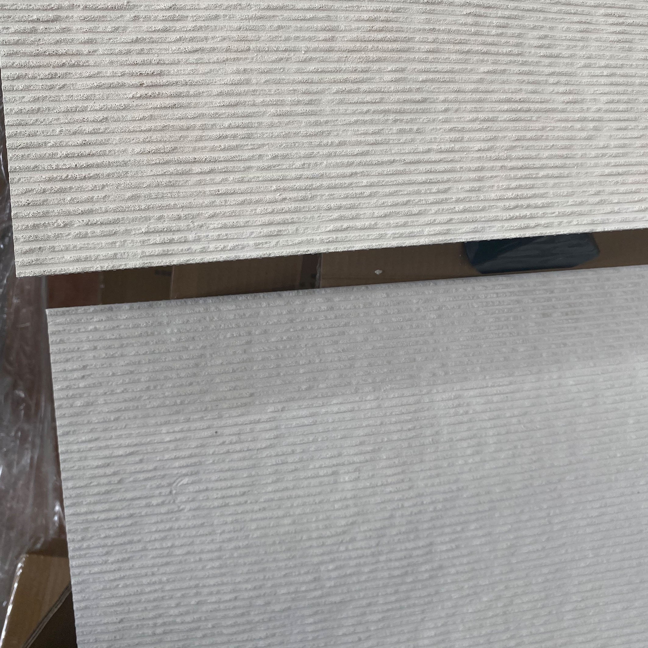 Custom Color Natural Stone Texture Decoration Wall Tiles Interior Exterior Flexible MCM Soft Cut Stone Wall Panel