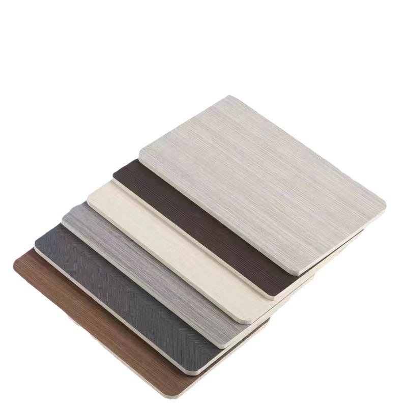Hotel decoration high-quality bamboo charcoal wall protection board bamboo wood boards