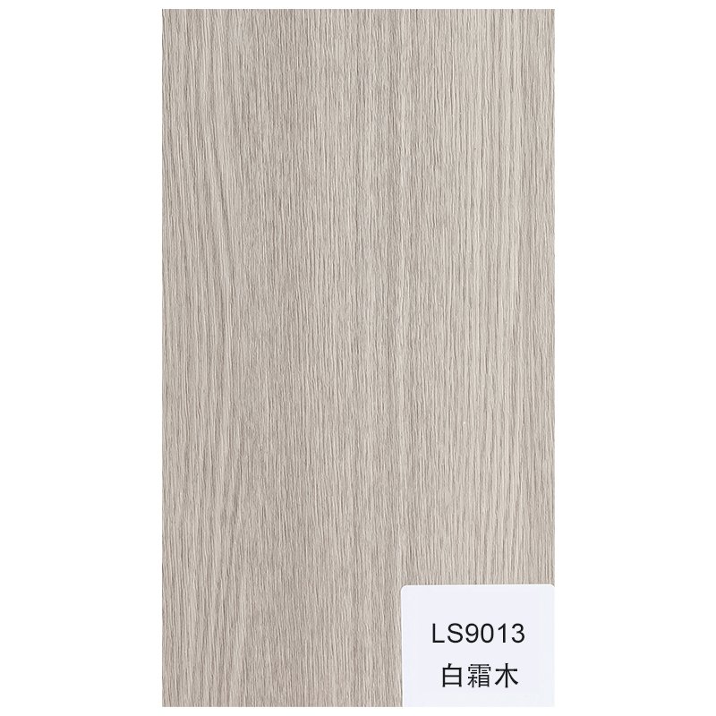 Akzo Nobel Great Quality Wood Veneer LS9013 Hardwood Plank Pvc Wall Panel Other Boards