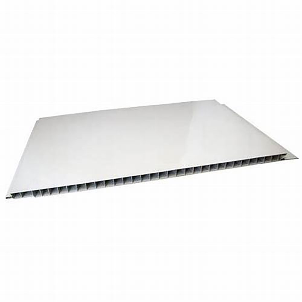 High Quality Pvc Extruded Hollow Boards Building Construction Hollow Sheet Pvc Wall Panel