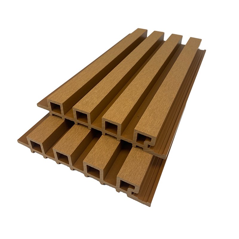 Cheap Price Water-proof wpc wall panel board bedroom wall decorations wpc panel for interior