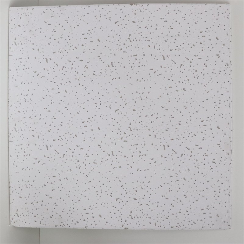 waterproof fireproof moisture resistant plaster/gypsum board production line for Ceiling Decoration