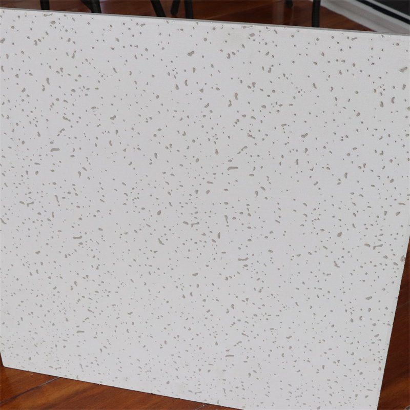 waterproof fireproof moisture resistant plaster/gypsum board production line for Ceiling Decoration