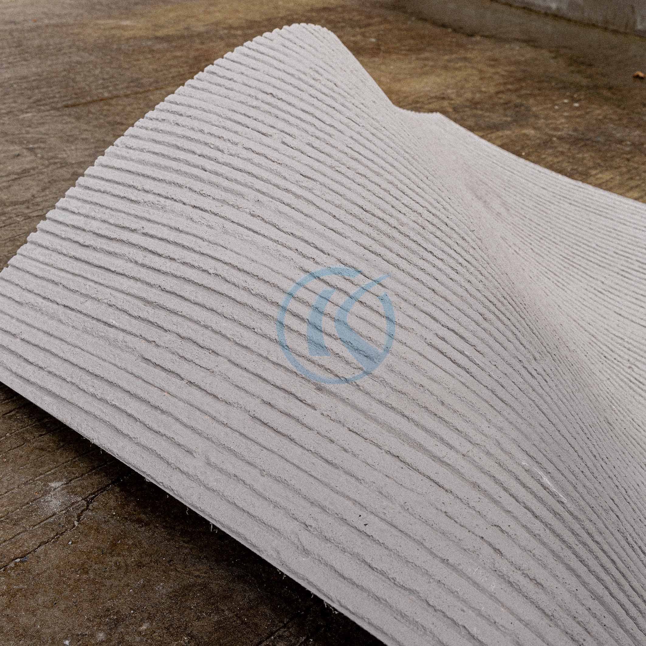 Natural Stone Texture Fireproof Decoration Wall Board Tiles Interior Exterior Flexible MCM Soft Angola Shale Wall Panels