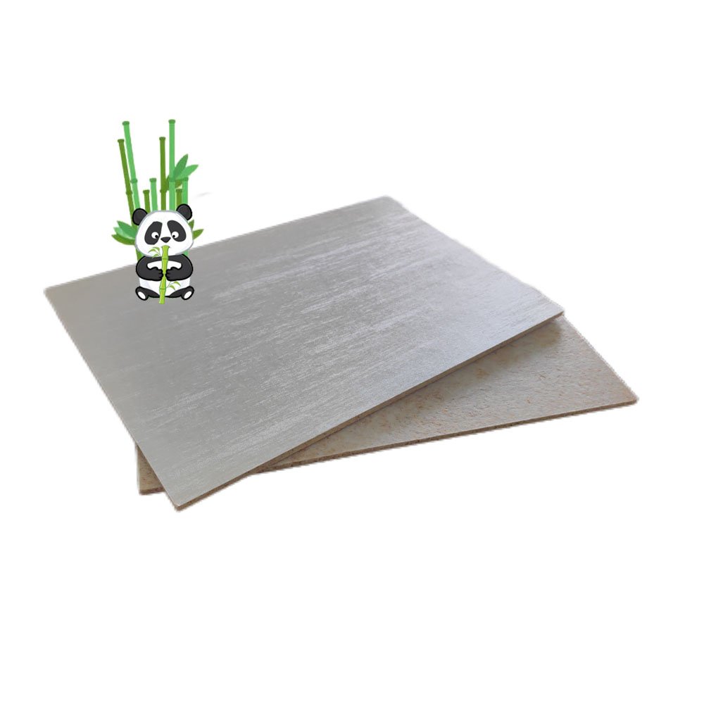 Customizable Bamboo Fiber panel Hotel Office Decorative Wall Panel Environmental Protection Noise Reduction Wood Panel