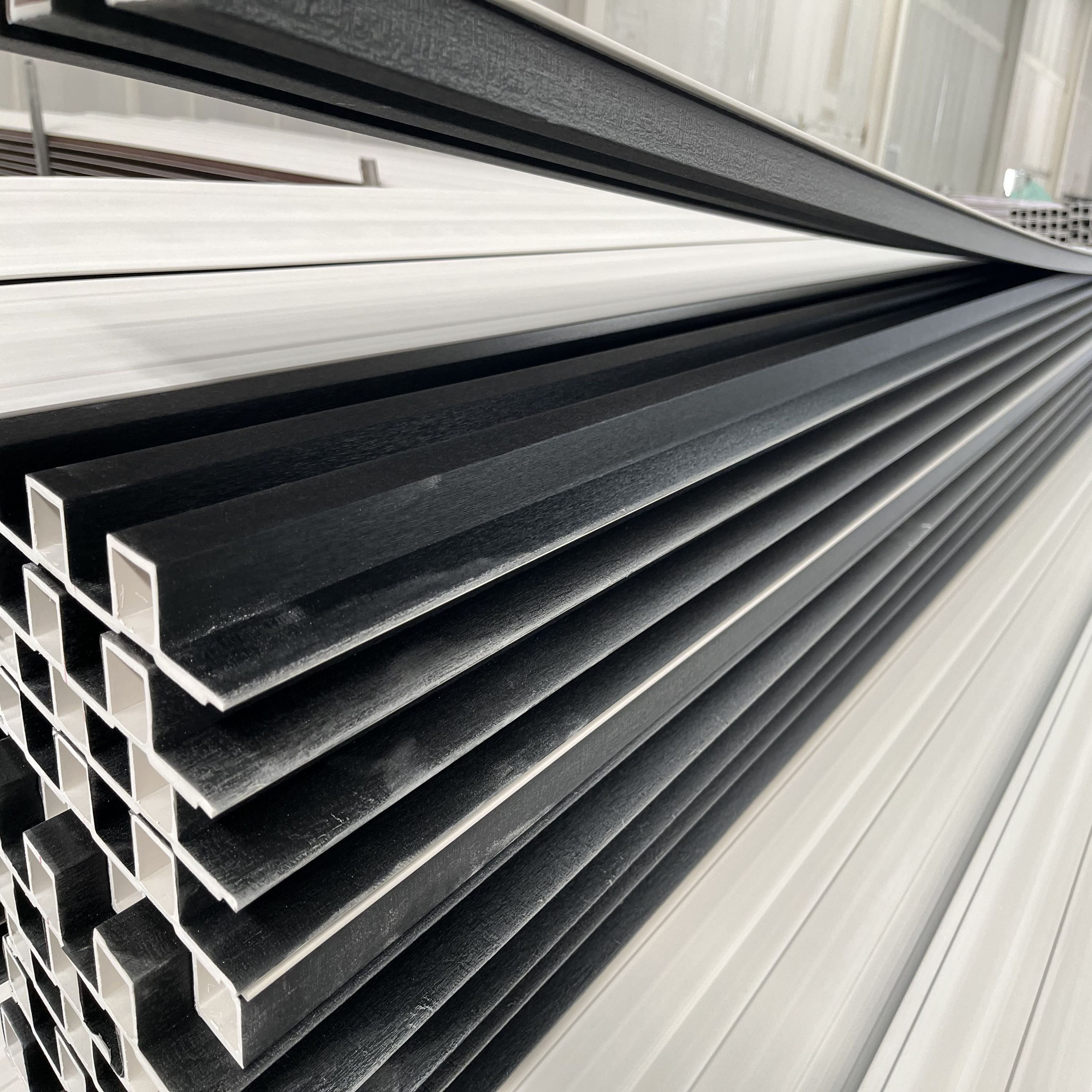 Eco-friendly Fire resistant Wood Plastic Composite 3D Other Boards Wpc Cladding Interior Pvc WPC Wall Panels for Interior Wall