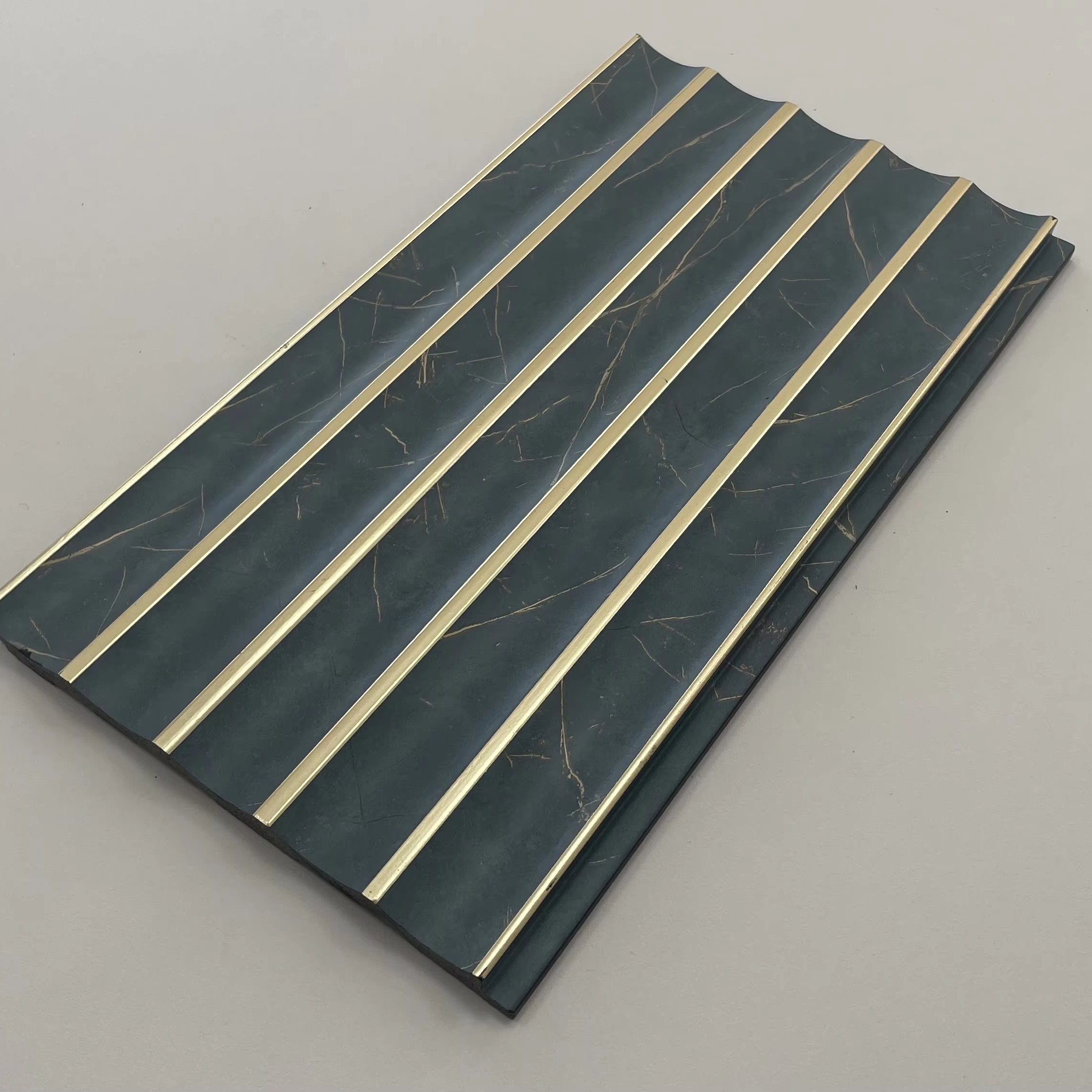 Ps Wall Panel China Manufacture Factory Interior Indoor Decorative 3D Wall Decoration Boards