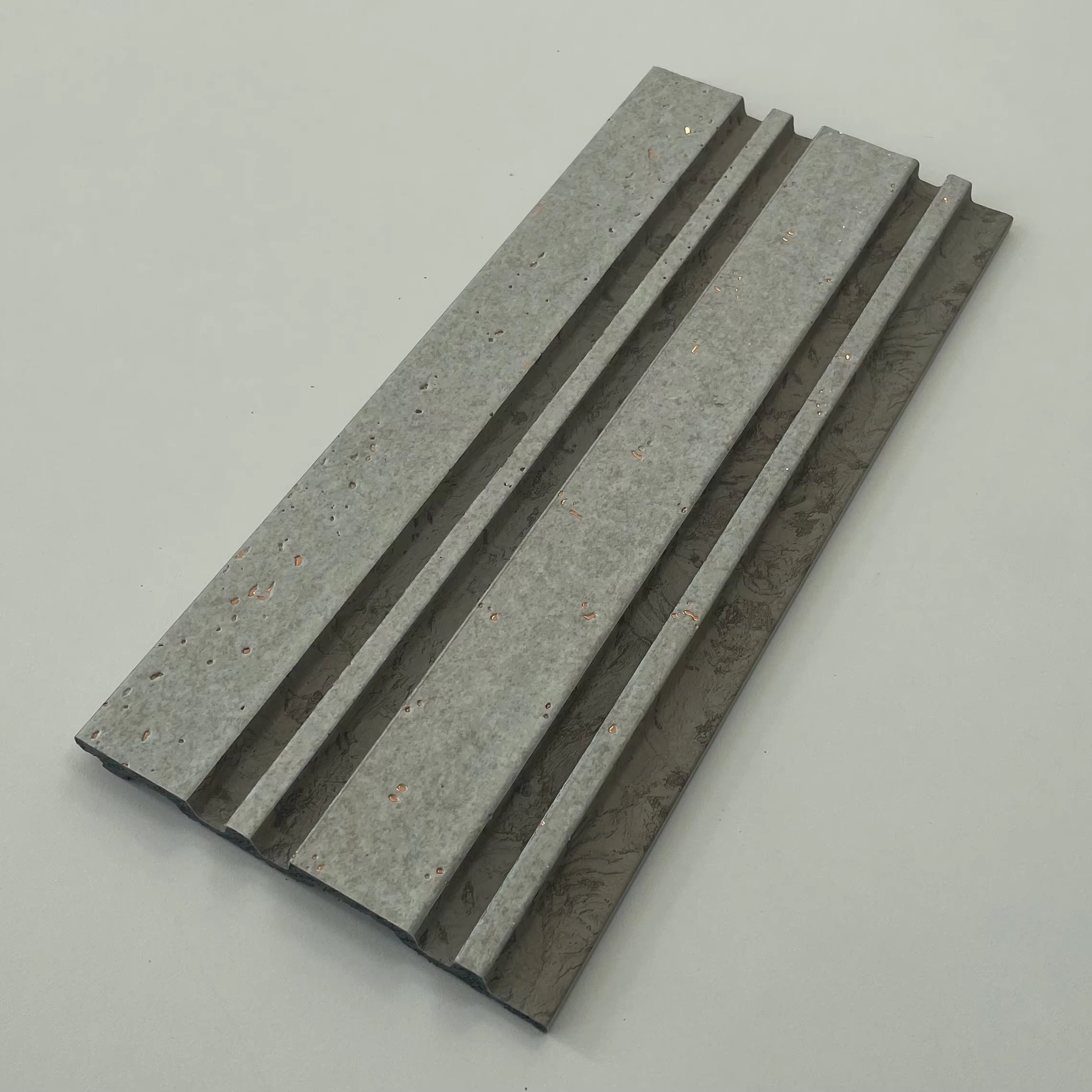 Ps Wall Panel China Manufacture Factory Interior Indoor Decorative 3D Wall Decoration Boards