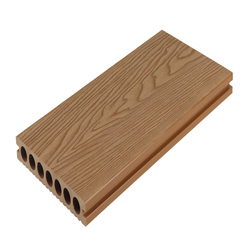 Composite Wood Plastic Decking Tiles Board Outdoor Terrace Patio Anti-slip Composite Decking Outdoor Wpc Engineered Flooring