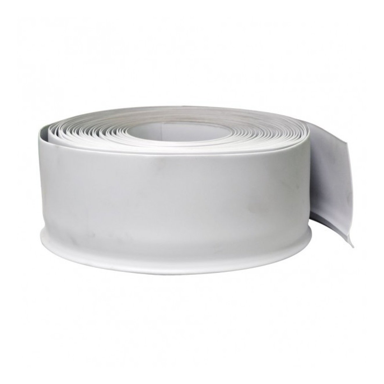 homogeneous flooring accessories 100mm soft pvc fooring use flexible rubber skirting board