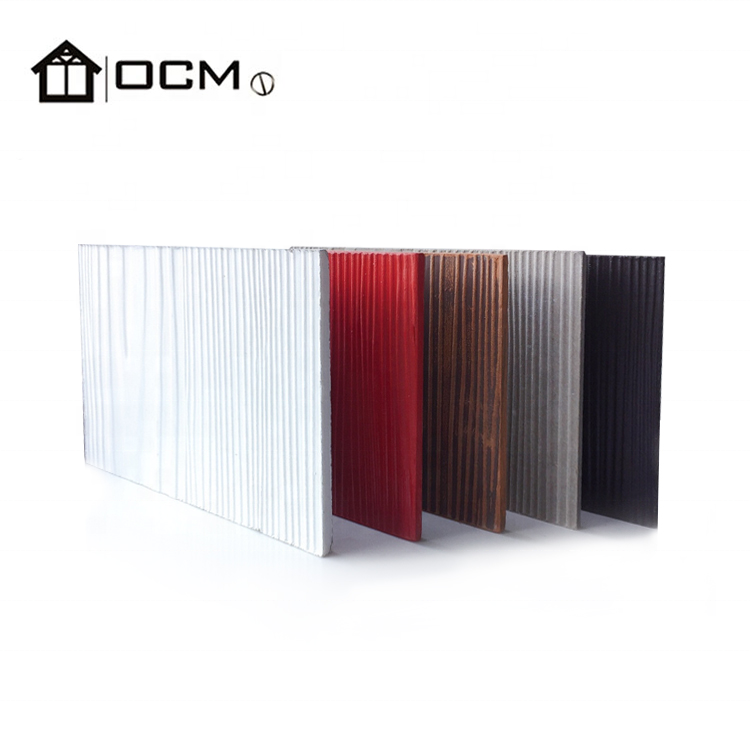Panel Wall Building Materials Exterior Wall Panels Siding Fiber Cement Board