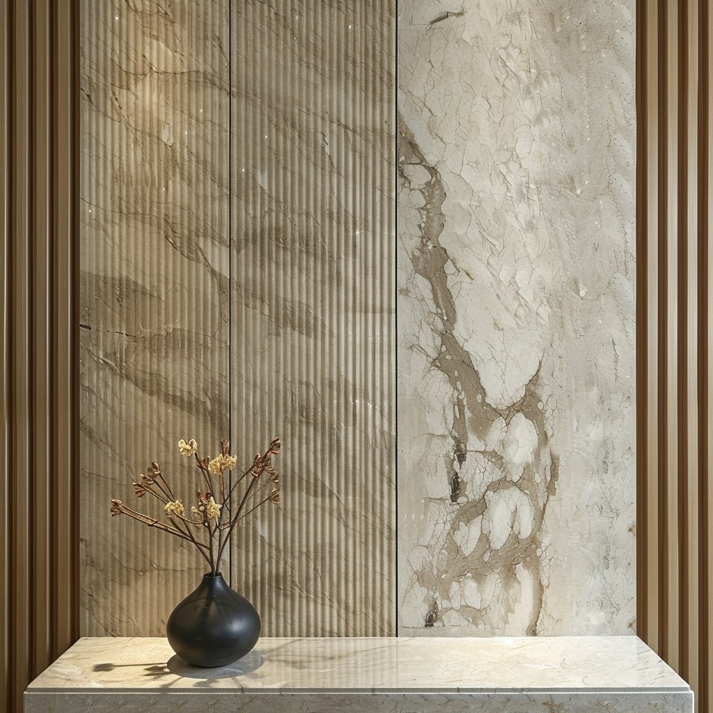 Interior Structural Board Waterproof WPC Wal Panel Eco-Friendly WPC Wall Cladding New Design