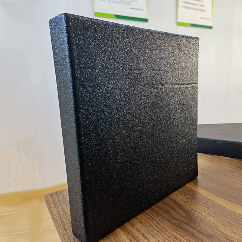 Phenolic Spray Polyurea Insulation Foam Board Waterproof Insulation Material Exterior Wall Board