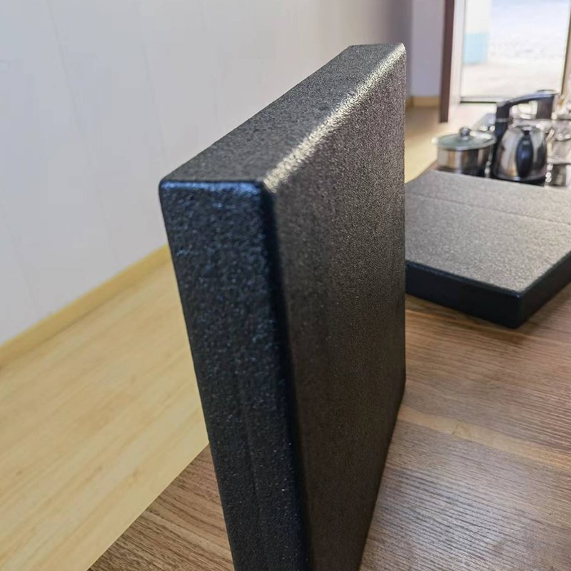 Phenolic Spray Polyurea Insulation Foam Board Waterproof Insulation Material Exterior Wall Board