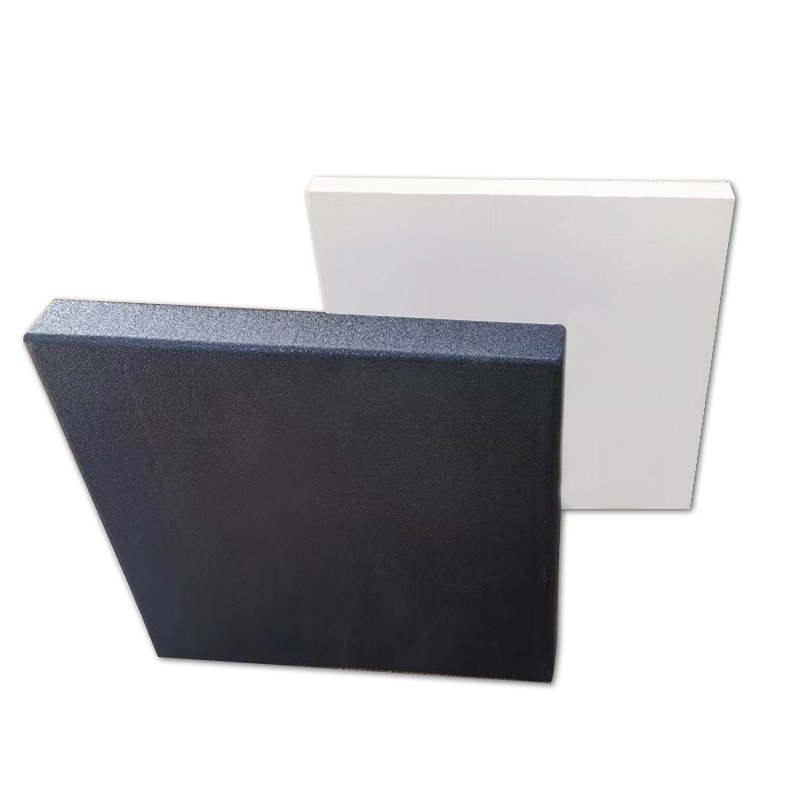 Phenolic Spray Polyurea Insulation Foam Board Waterproof Insulation Material Exterior Wall Board