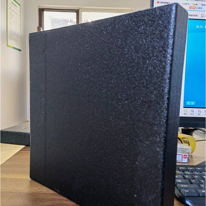Phenolic Spray Polyurea Insulation Foam Board Waterproof Insulation Material Exterior Wall Board