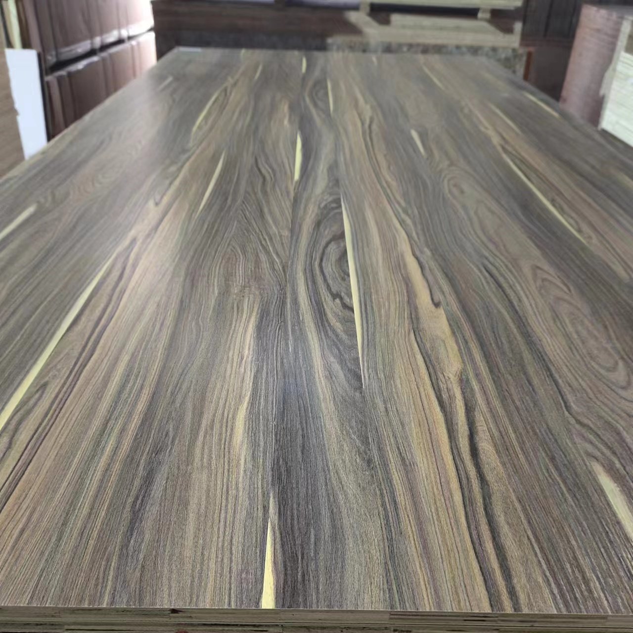 laminated wood boards