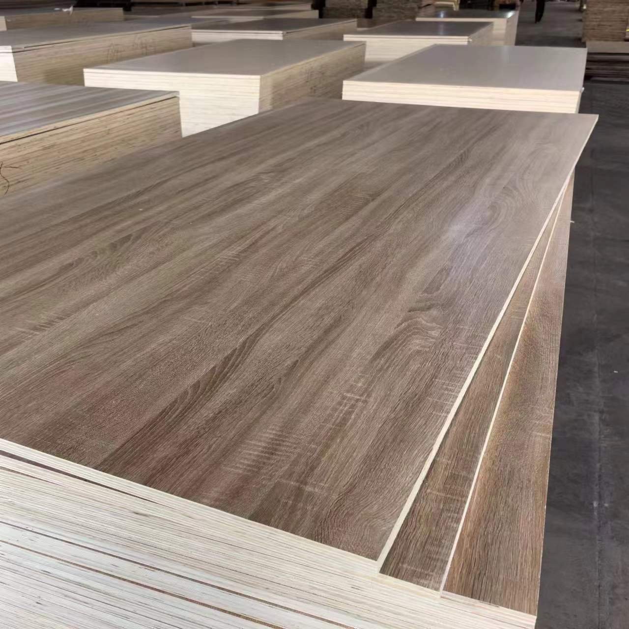 laminated wood boards
