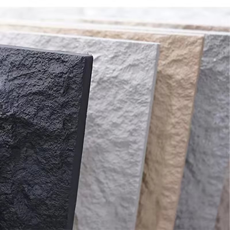 MustHave Return And Replacement Pu Stone Panel Administration Travertine 3d Wall Stone Panel