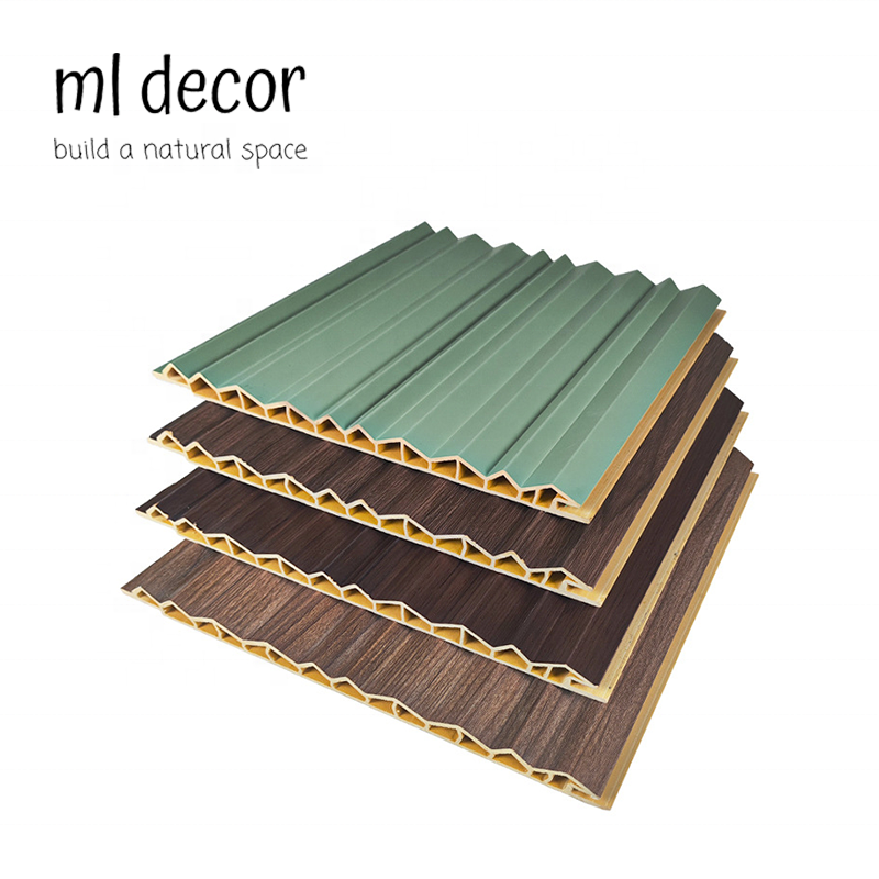 High Quality Interior Wall Composite Panel for Home Decor Other Boards