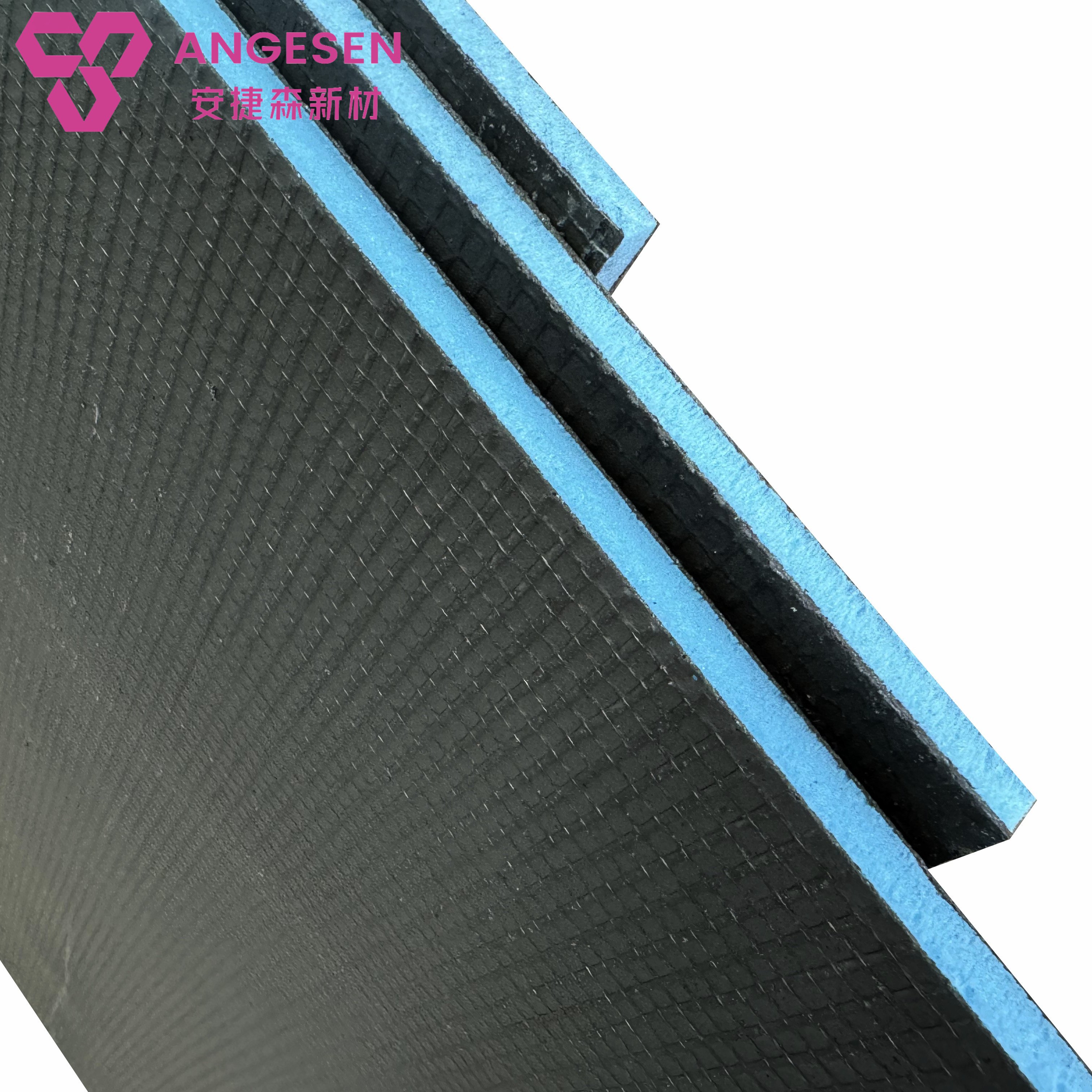Angesen Quality certification OEM factory direct sale waterproof Thermal Insulation wall boards