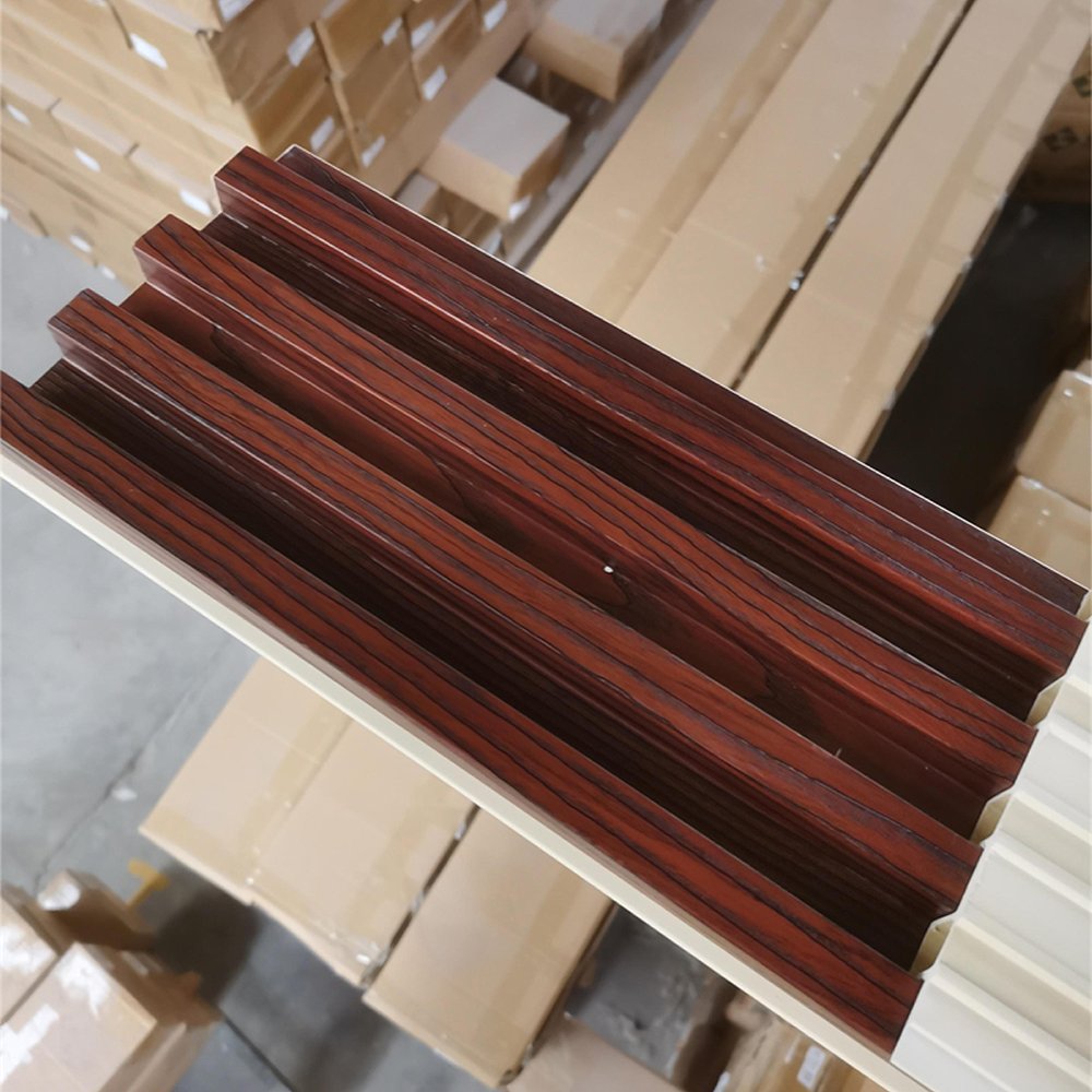 GTCO Customized Length Competitive Price PS Wall Panel Decorative Board with CE ISO for Wall Panel Decoration