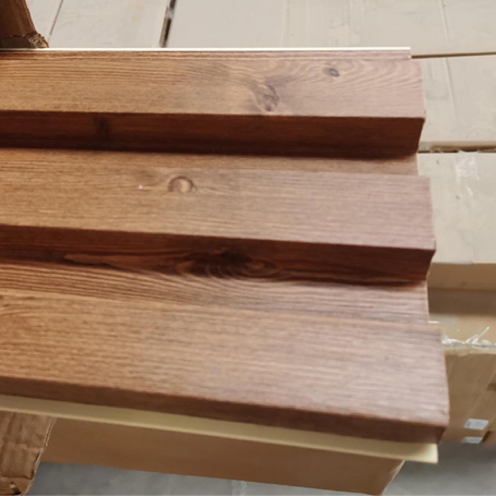 GTCO Customized Length Competitive Price PS Wall Panel Decorative Board with CE ISO for Wall Panel Decoration
