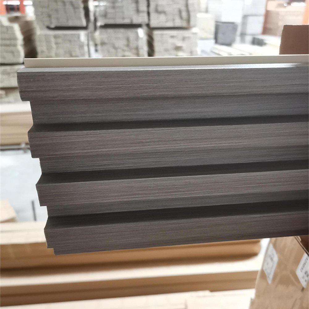 GTCO Customized Length Competitive Price PS Wall Panel Decorative Board with CE ISO for Wall Panel Decoration