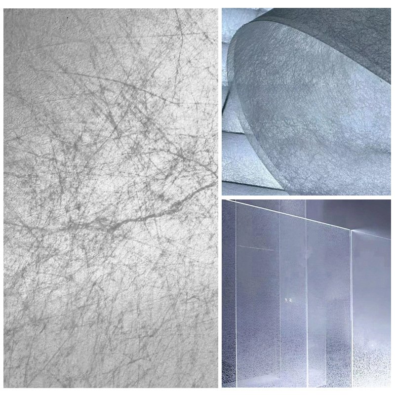 Hot Selling Modern Cloud Silk Ice Crack Lighting Box Amber Cloud Mist Resin Board Floral Pattern Moisture-Proof Waterproof