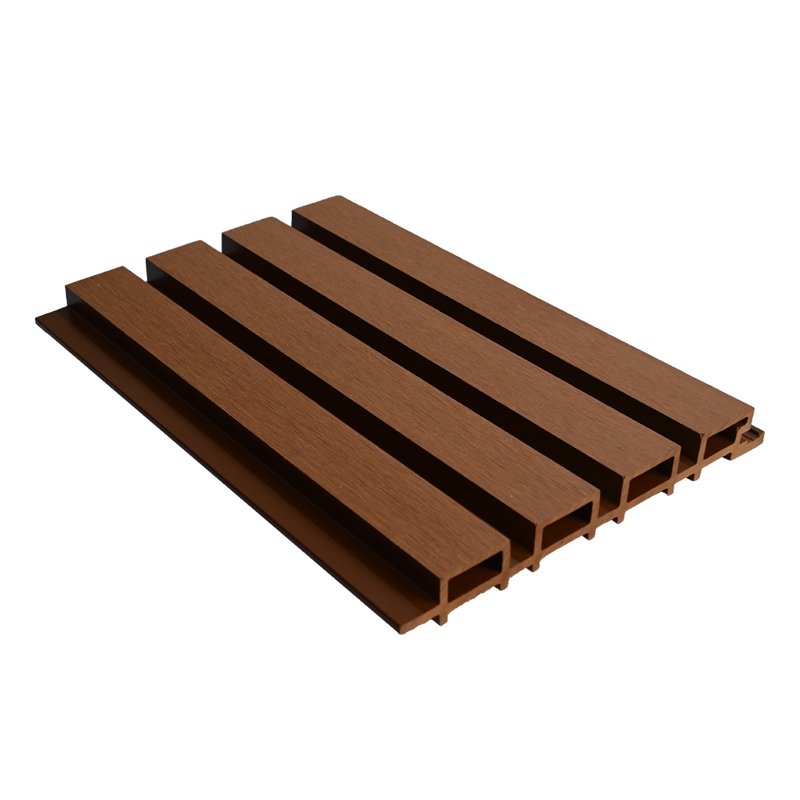 Wood Plastic Composite Wall Panel WPC Cladding Outdoor wpc wall panels Other Boards Wall Panels