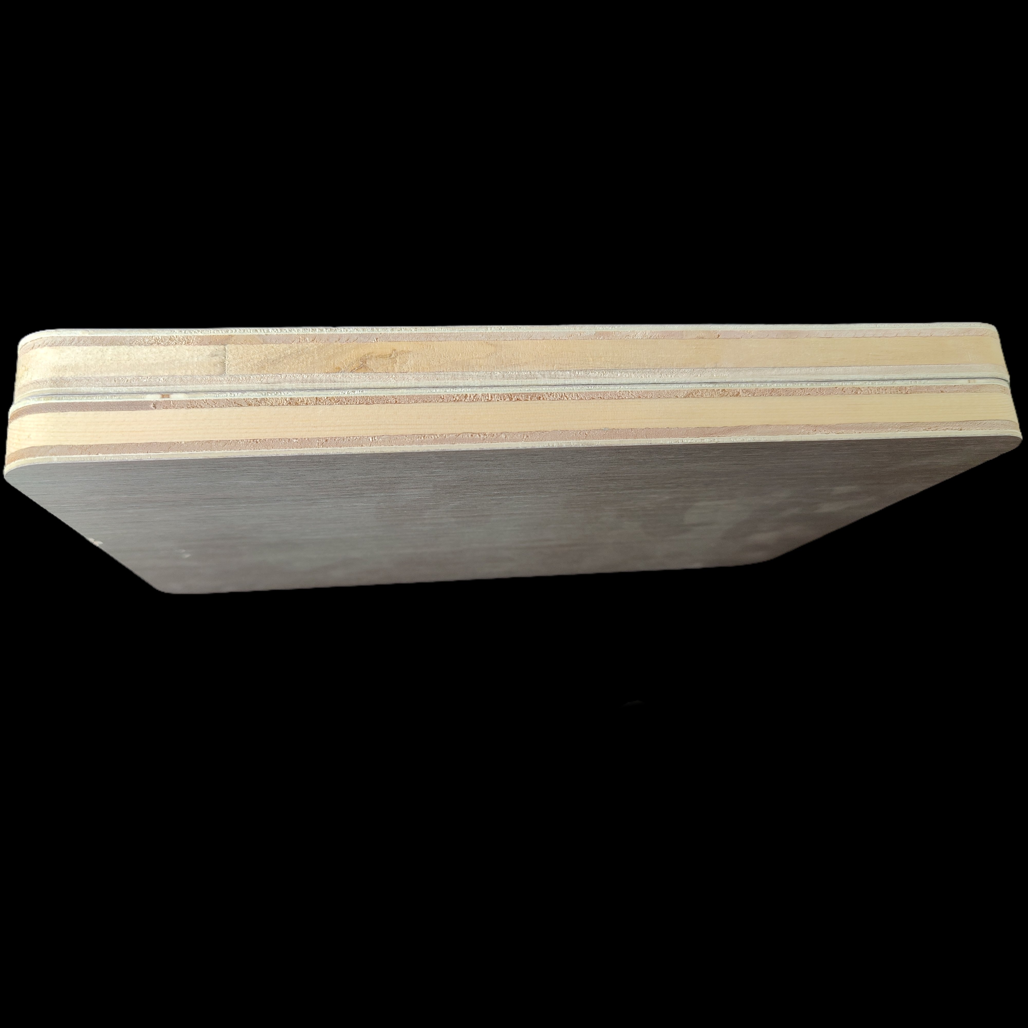 100% Natural Pine Timber Pine Ecological Board for Wooden Crafts and Furniture