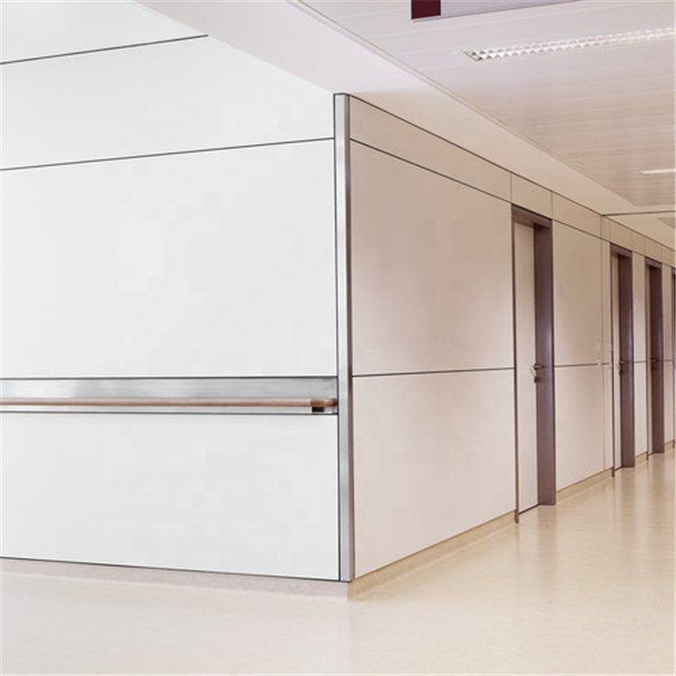Brikley wood grain HPL wall panels compact board HPL sheets interior wall cladding HPL cladding facade panel indoor decorative